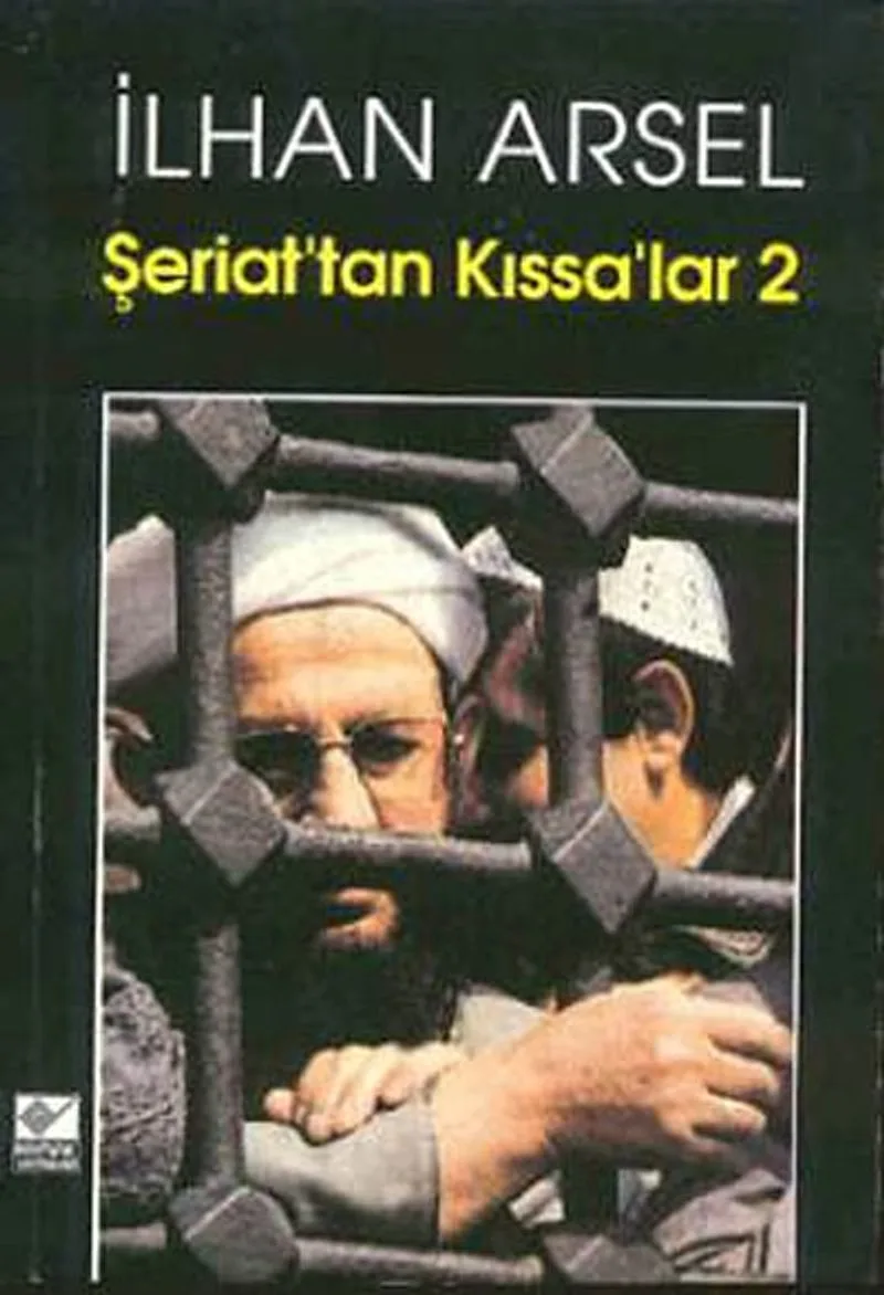 Şeriat'tan Kıssa'lar 2