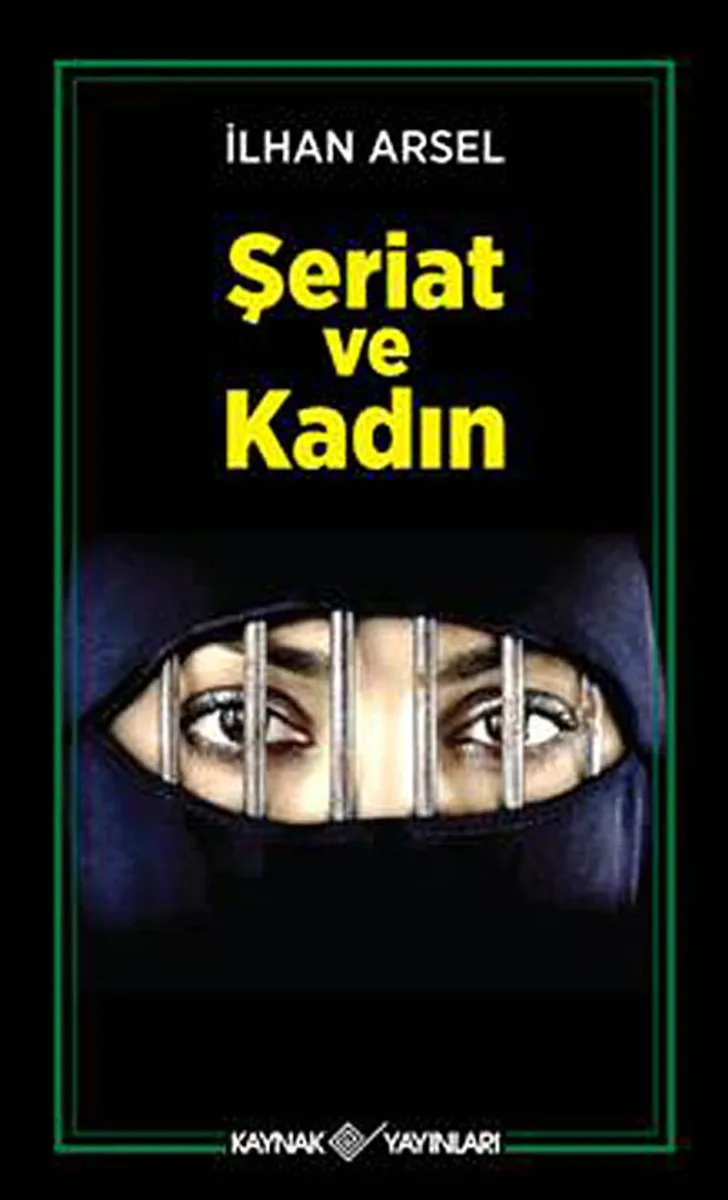 Şeriat ve Kadın
