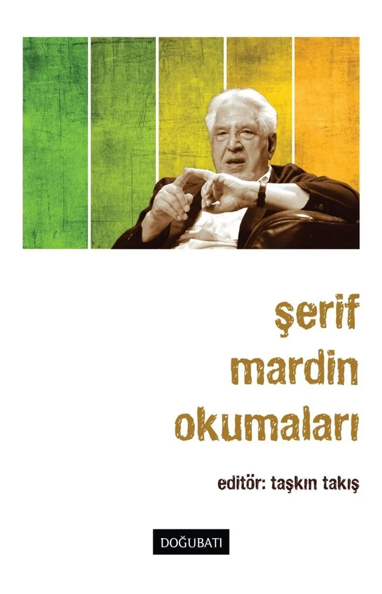 Şerif Mardin Okumaları