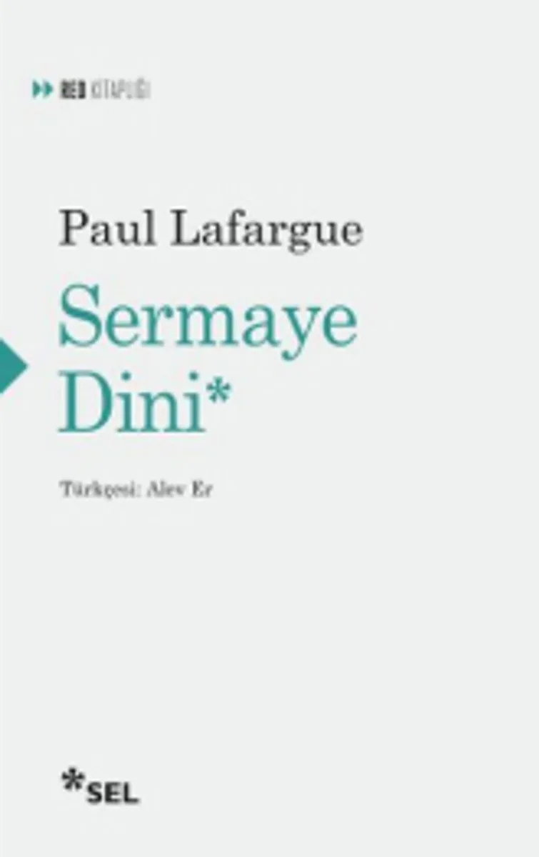 Sermaye Dini
