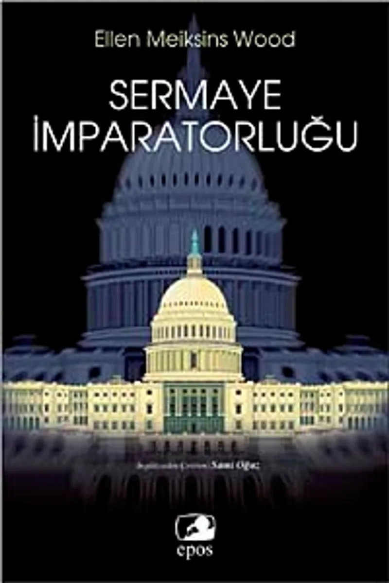 Sermaye İmparatorluğu