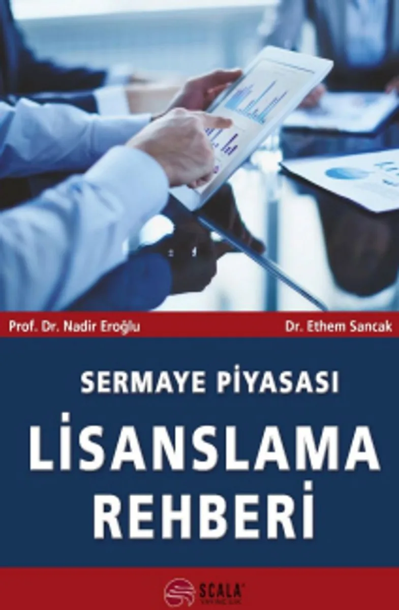 Sermaye Piyasası Lisanslama Rehberi