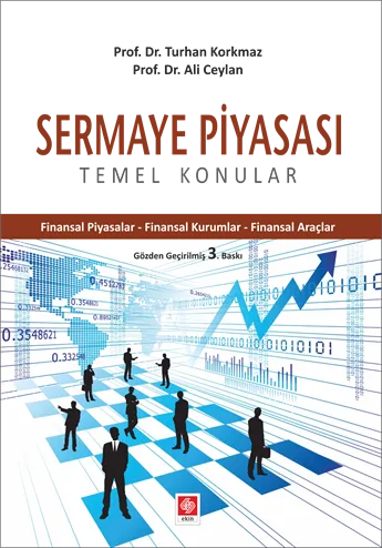 Sermaye Pİyasası Temel Konular