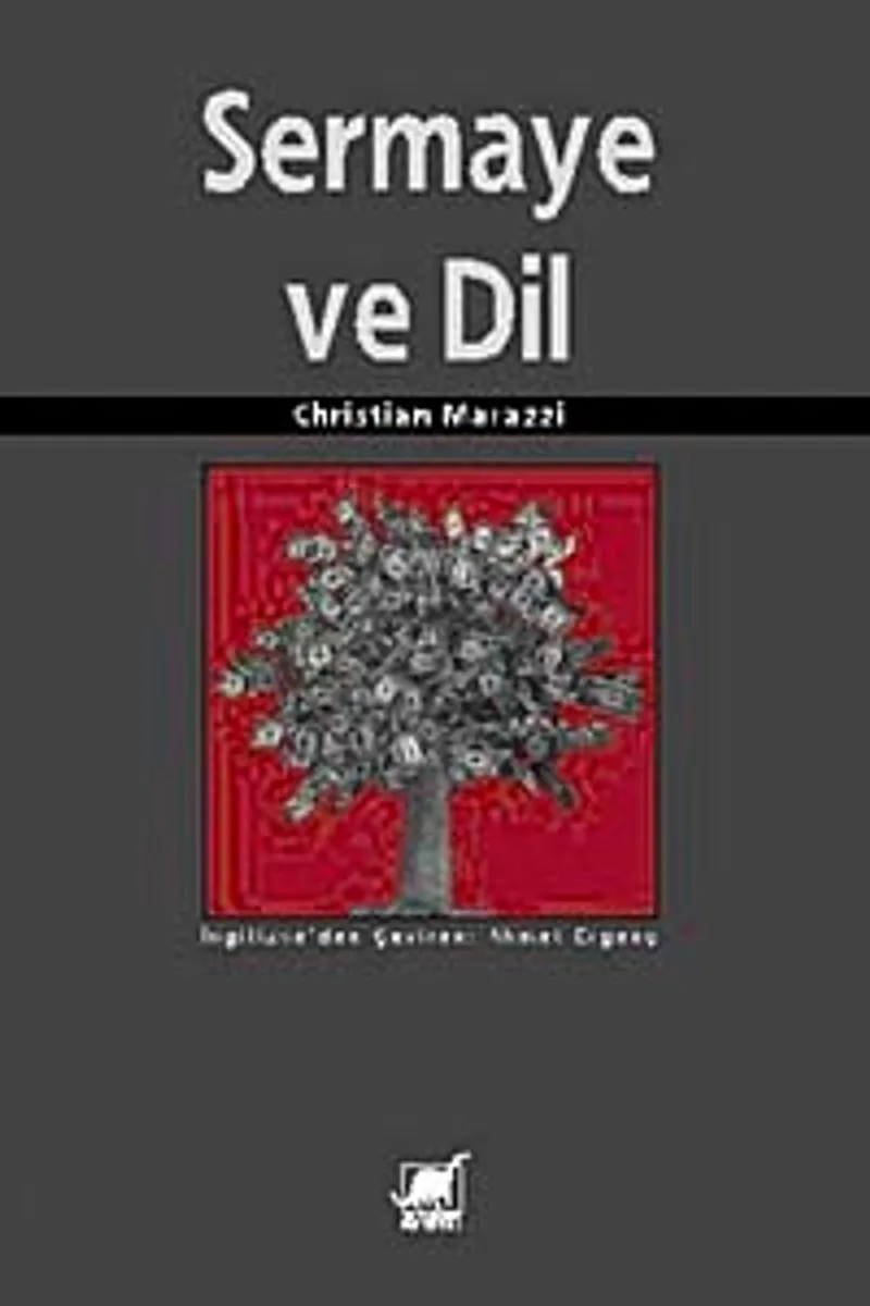 Sermaye ve Dil