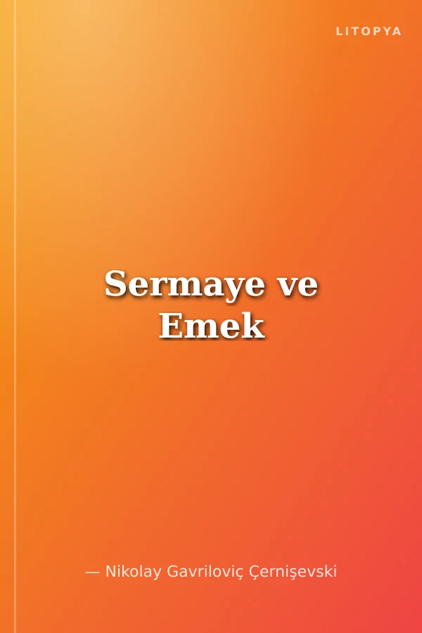 Sermaye ve Emek