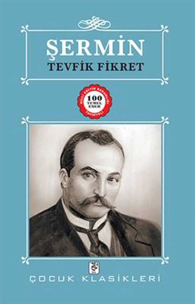 Şermin / 100 Temel Eser