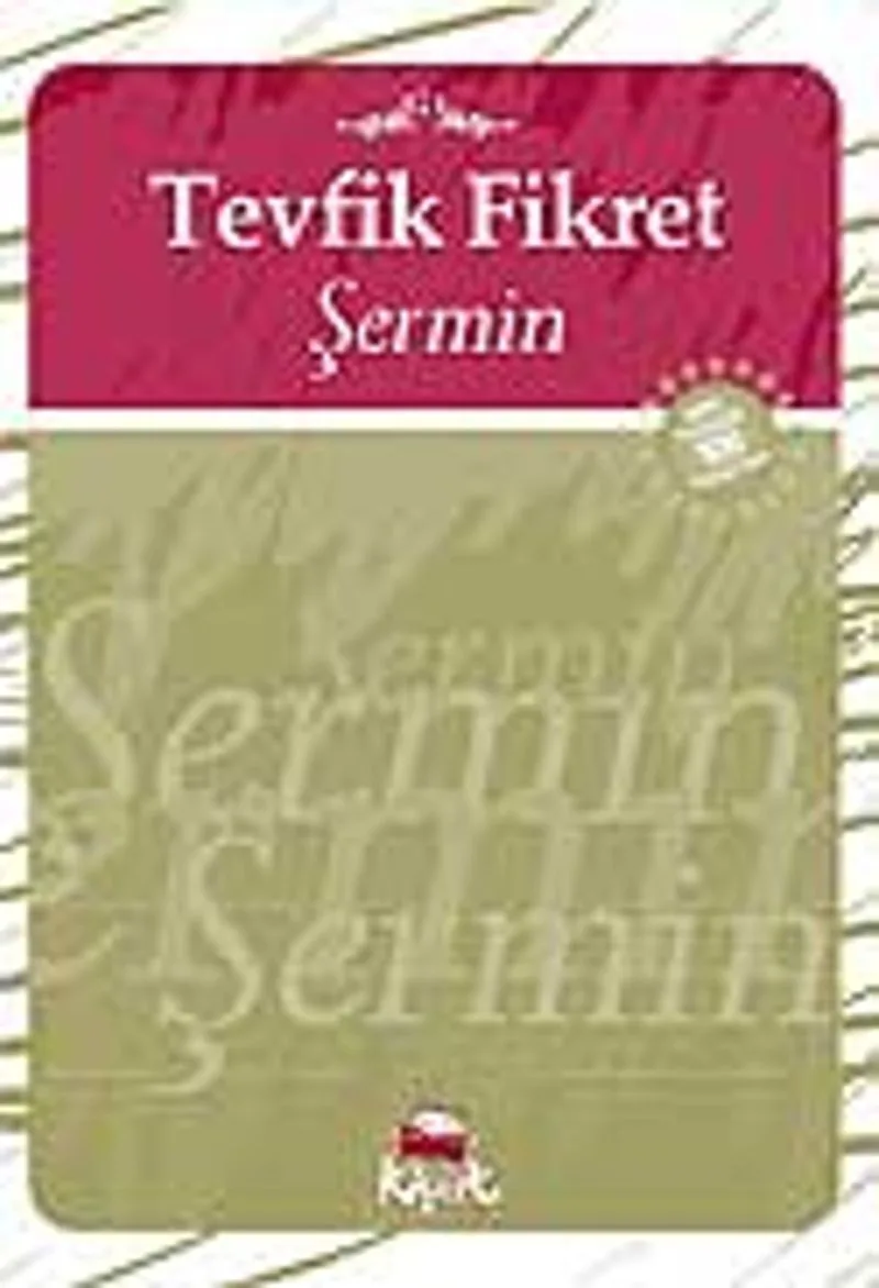 Şermin