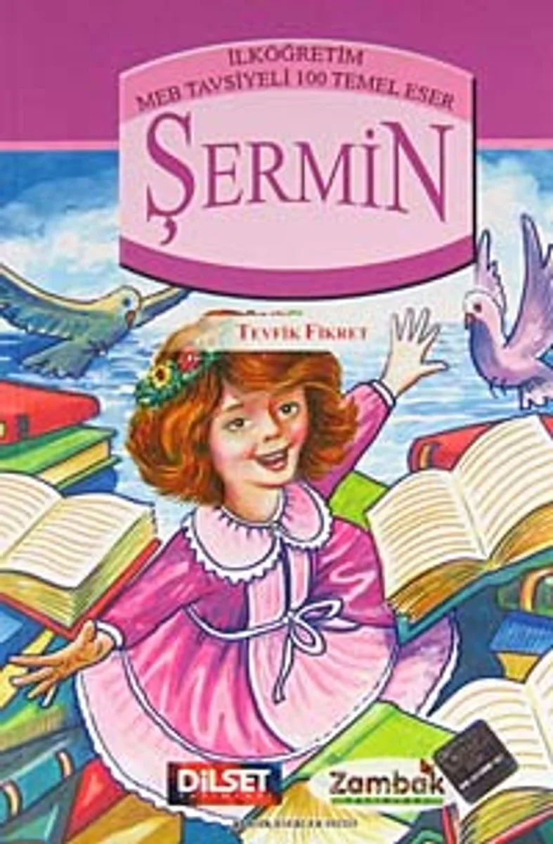 Şermin