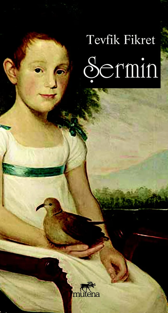 Şermin