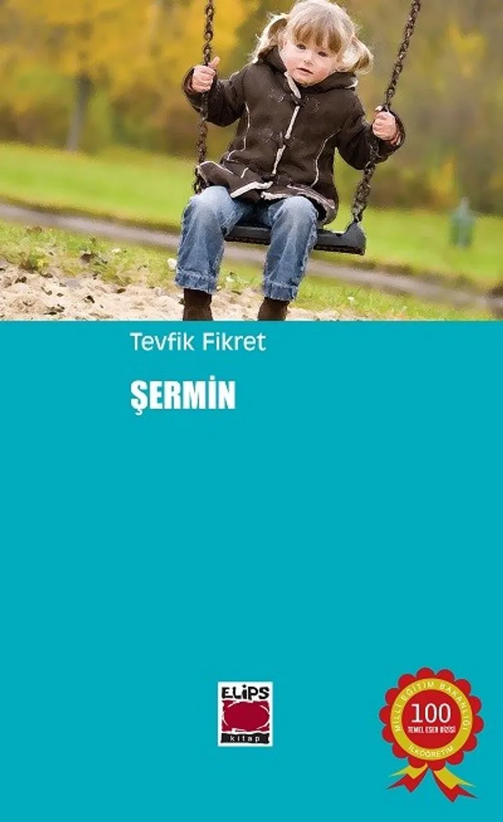 Şermin