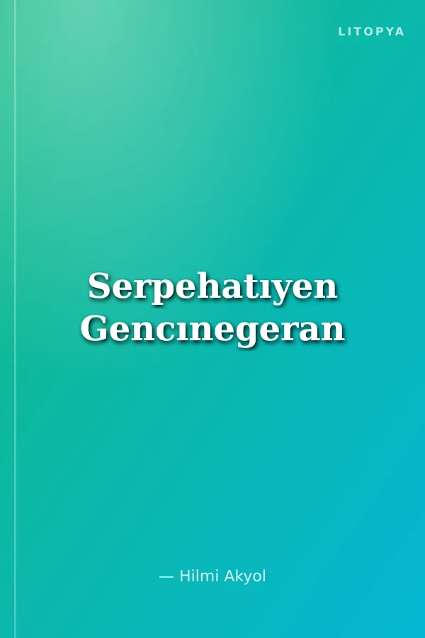 Serpehatıyen Gencınegeran