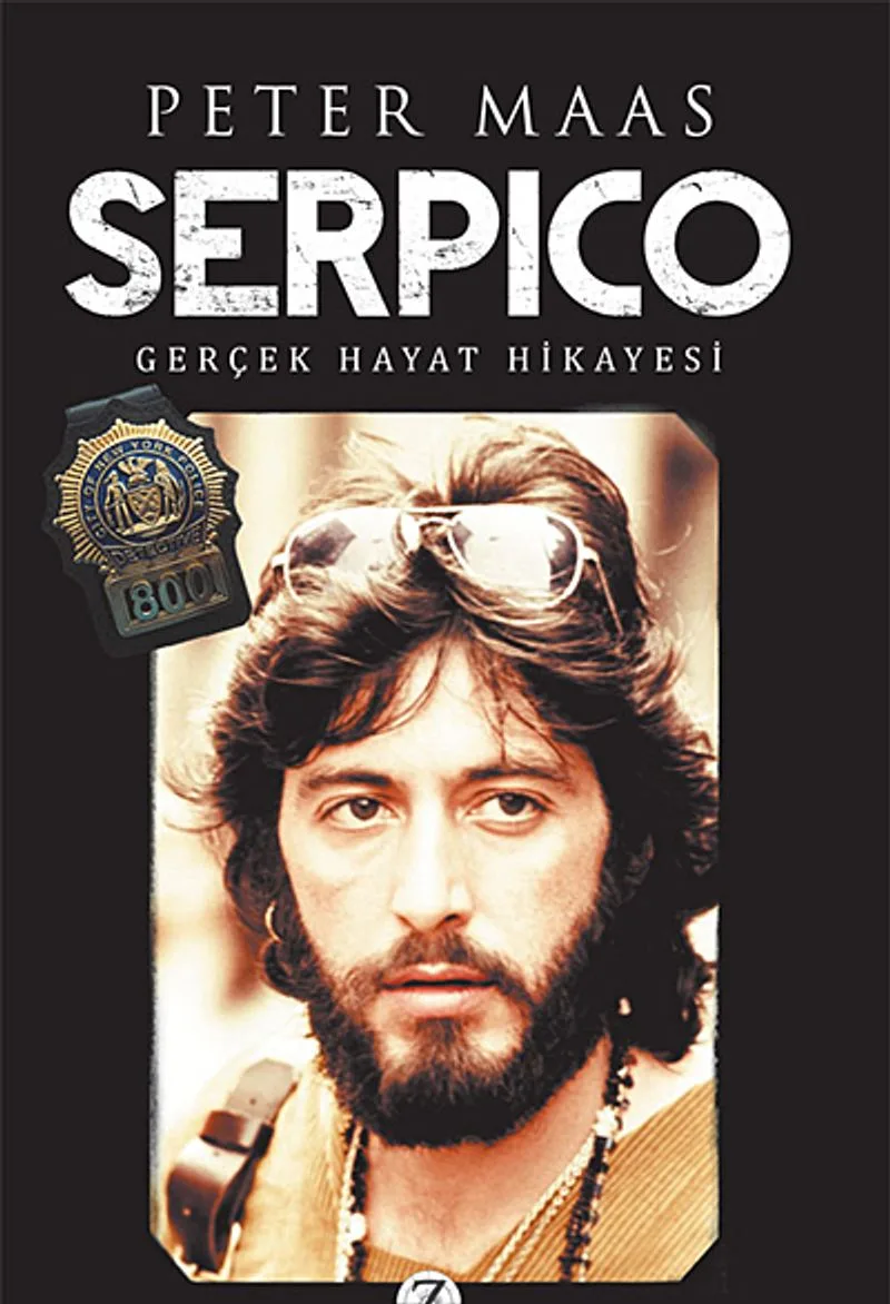 Serpico Gerçek Bir aşk Hikayesi