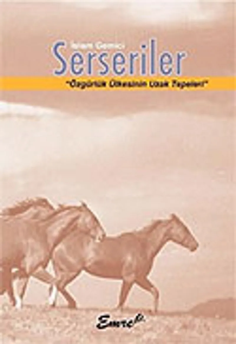 Serseriler / Özgürlük Ülkesinin Uzak Tepeleri