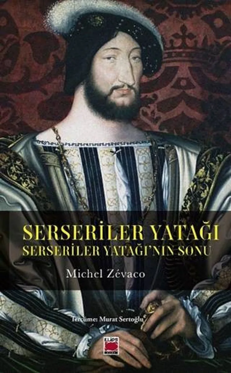 Serseriler Yatağı Serseriler Yatağının Sonu