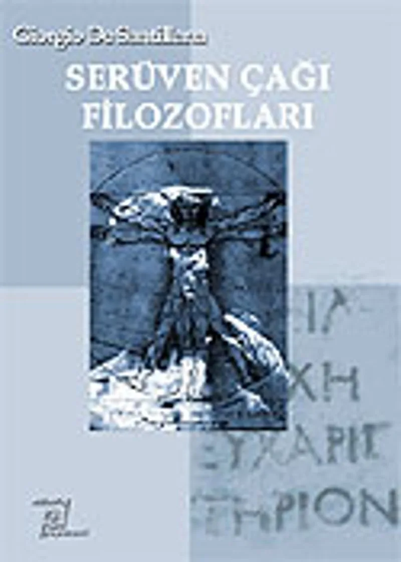 Serüven Çağı Filozofları 6-H-17