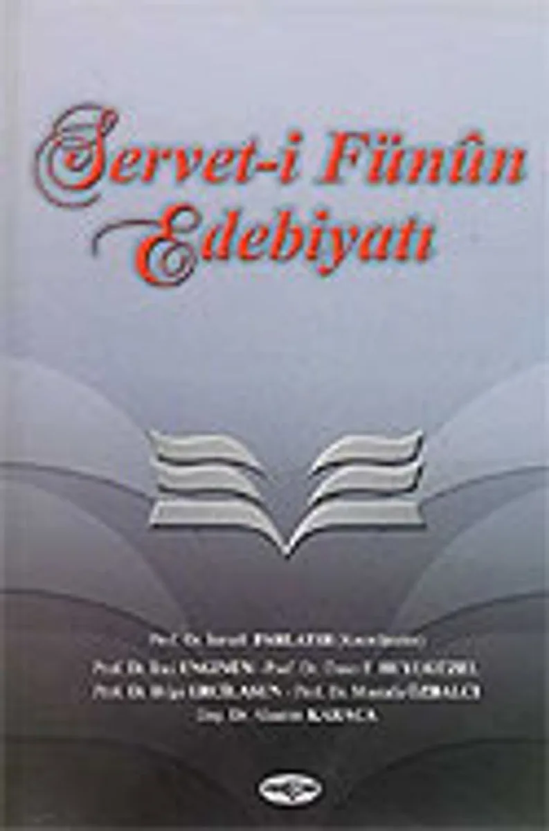 Servet-i Fünun Edebiyatı