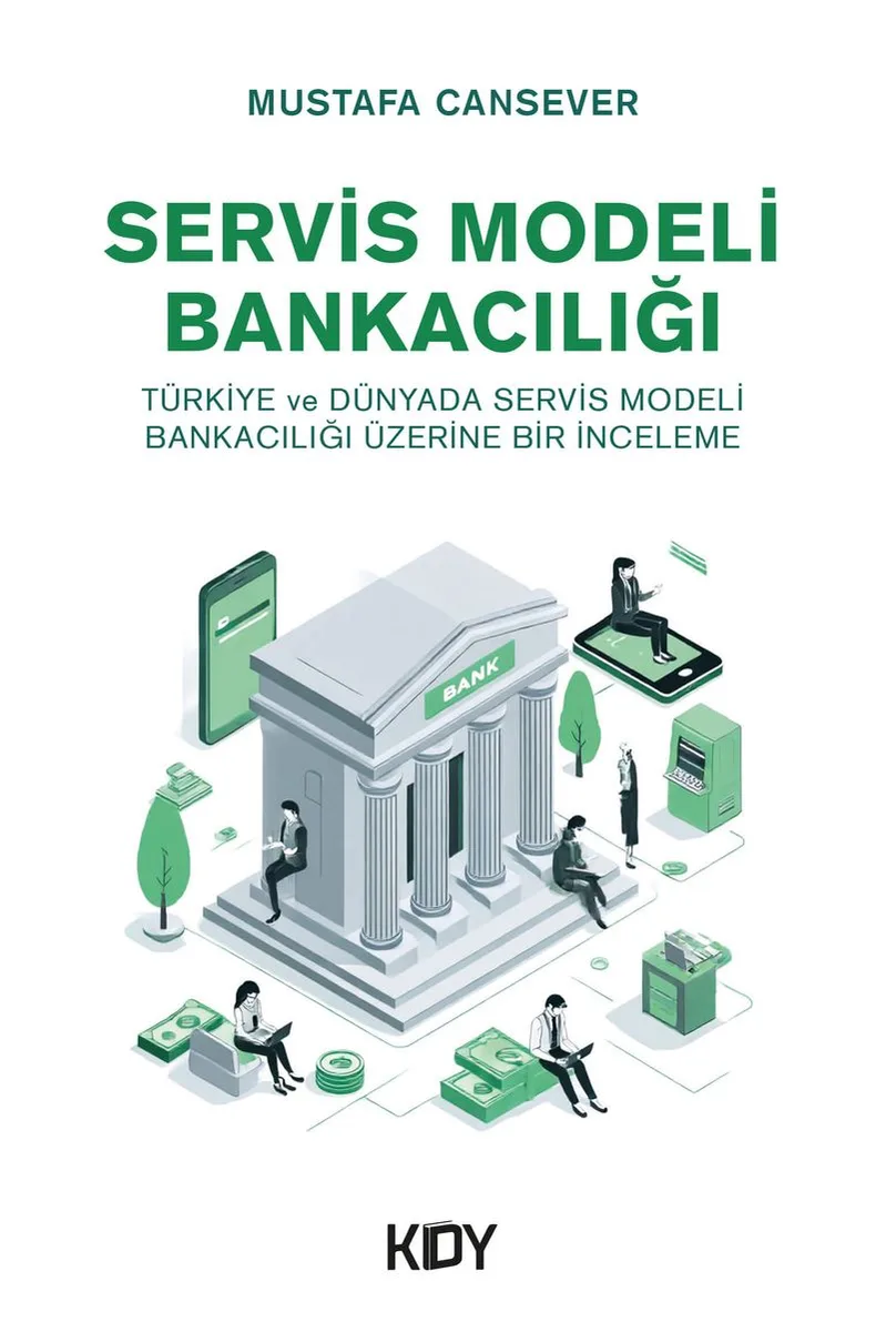 Servis Modeli Bankacılığı
