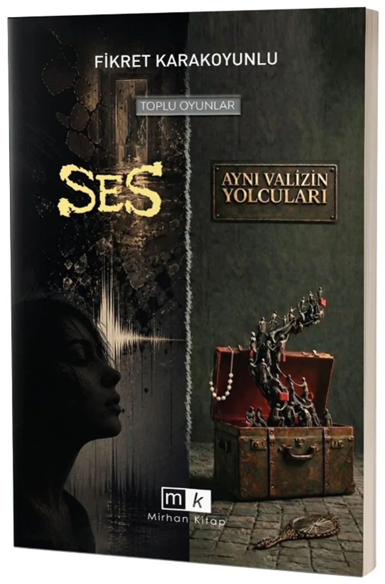 Ses Aynı Valizin Yolcuları - Toplu Oyunlar