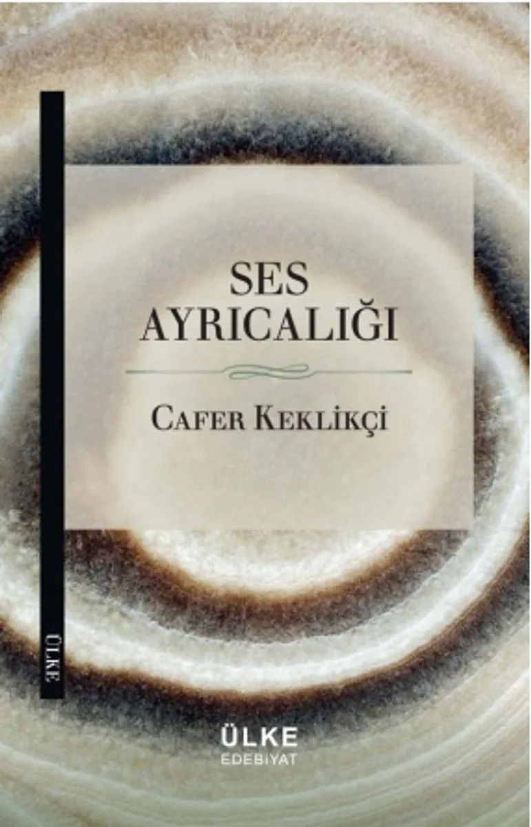 Ses Ayrıcalığı