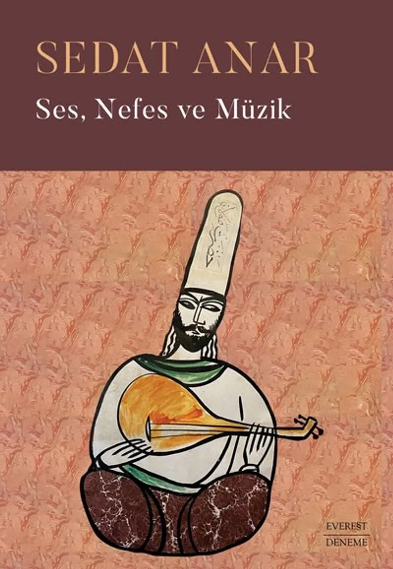 Ses, Nefes ve Müzik
