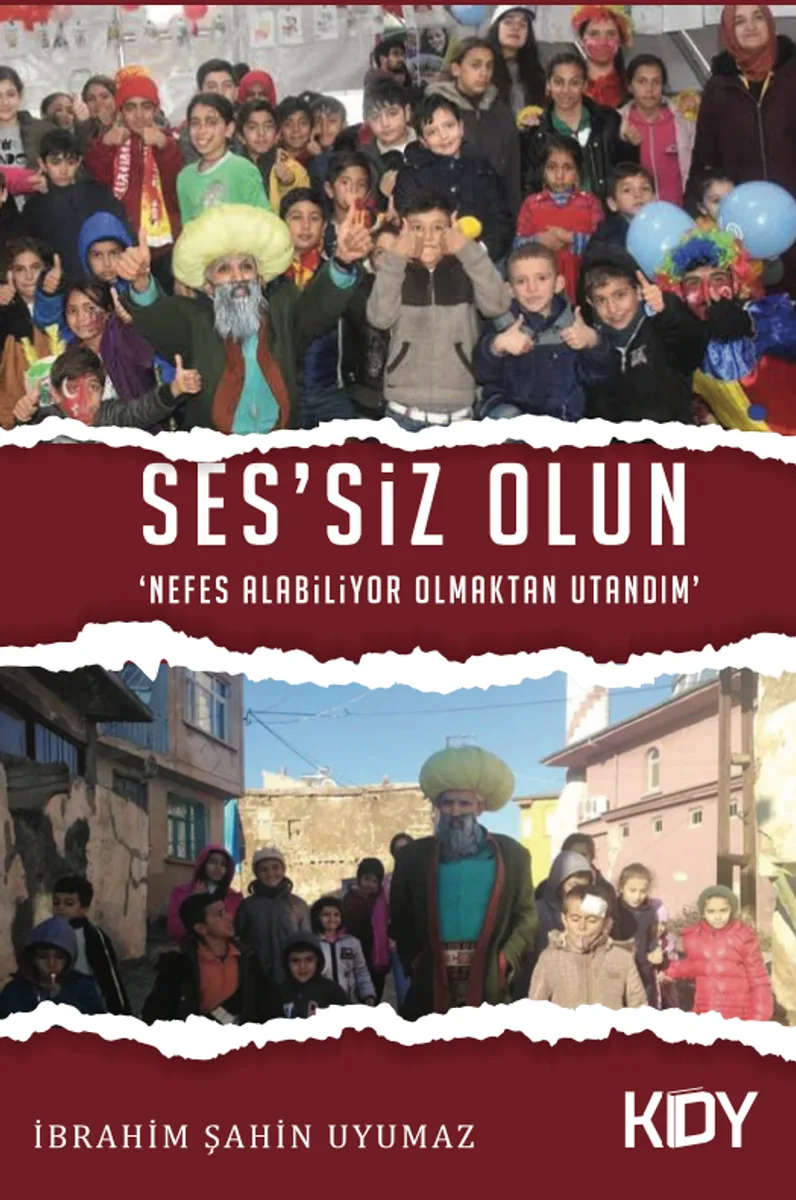 Ses Siz Olun