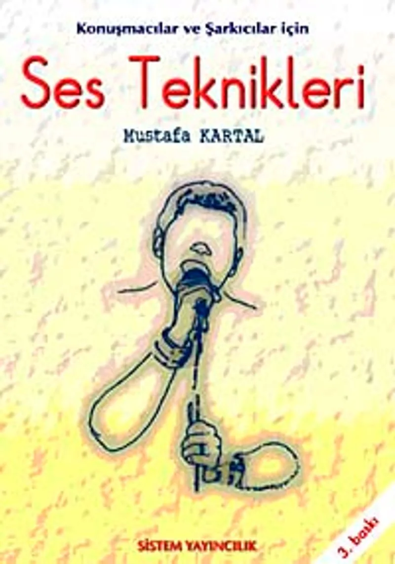 Ses Teknikleri