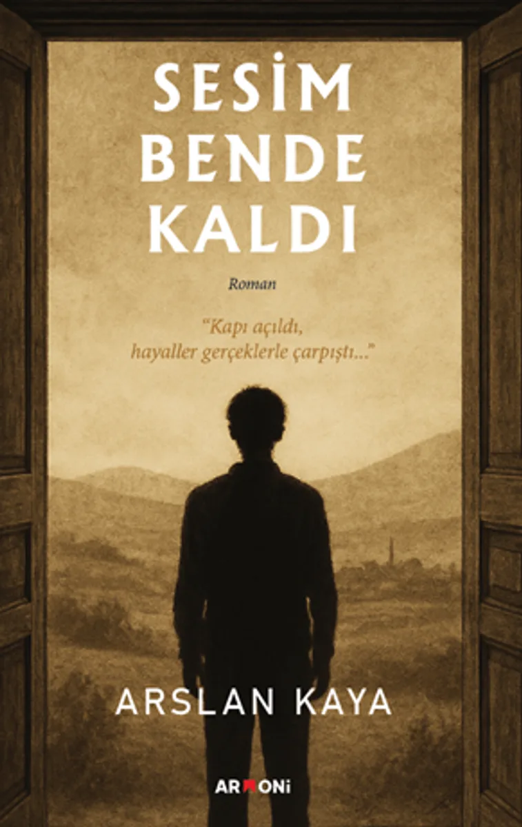 Sesim Bende Kaldı