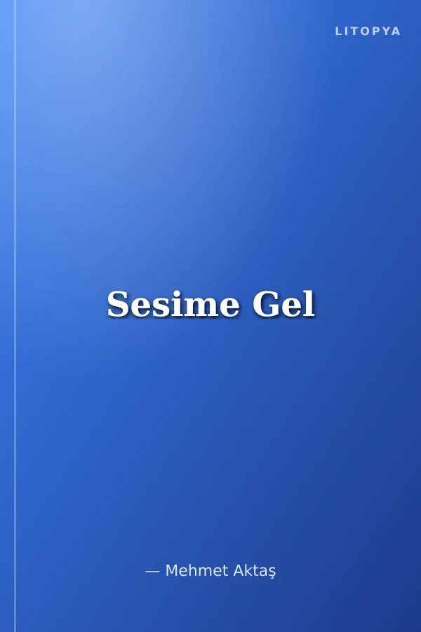 Sesime Gel