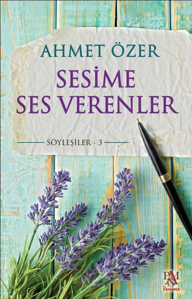 Sesime Ses Verenler