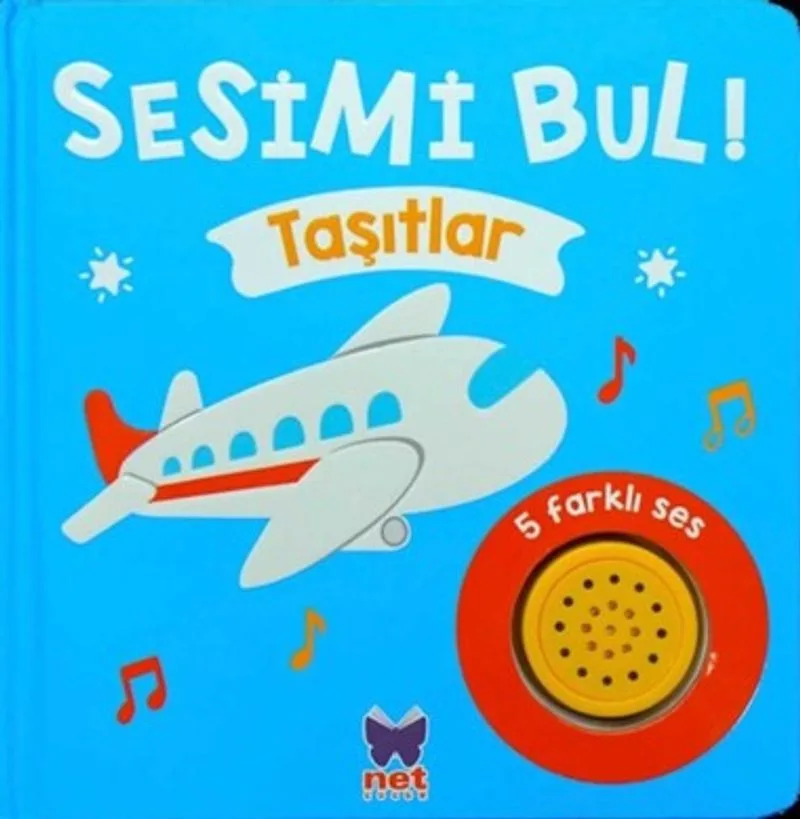 Sesimi Bul - Taşıtlar