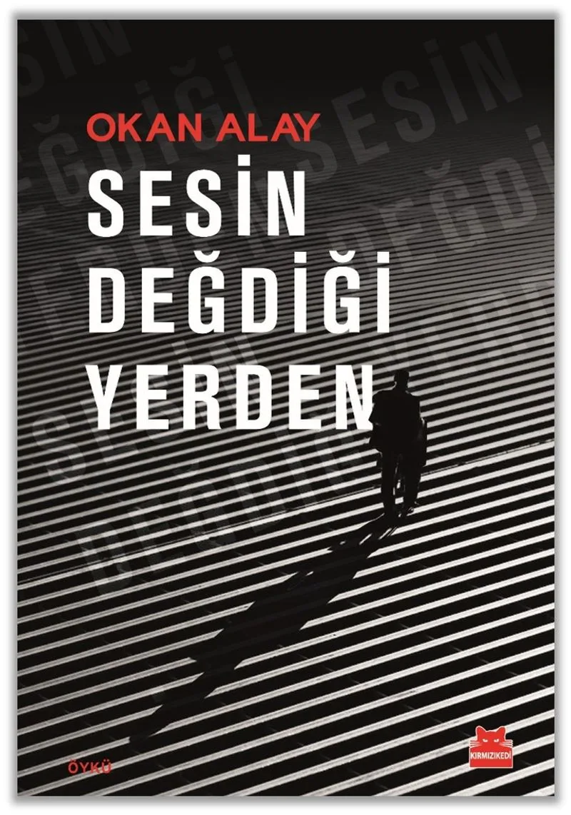 Sesin Değdiği Yerden