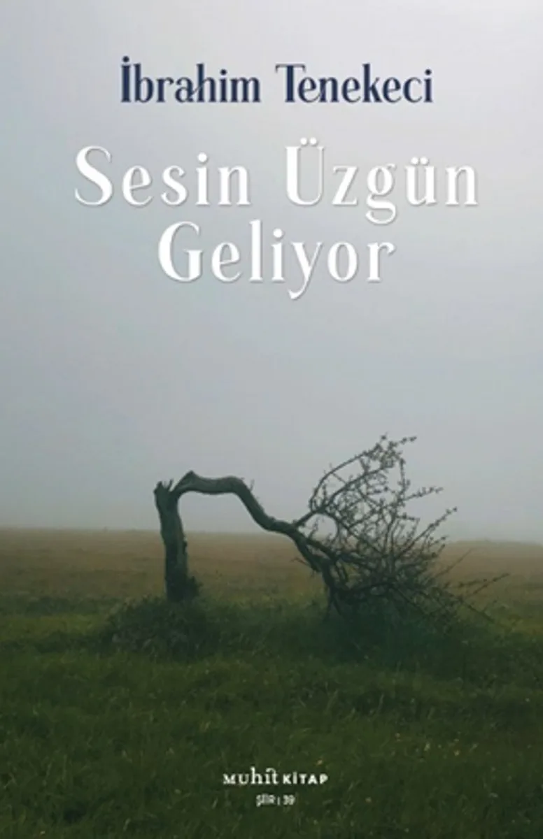 Sesin Üzgün Geliyor