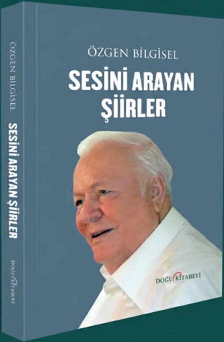 Sesini Arayan Şiirler