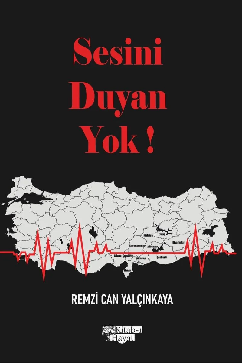 Sesini Duyan Yok!