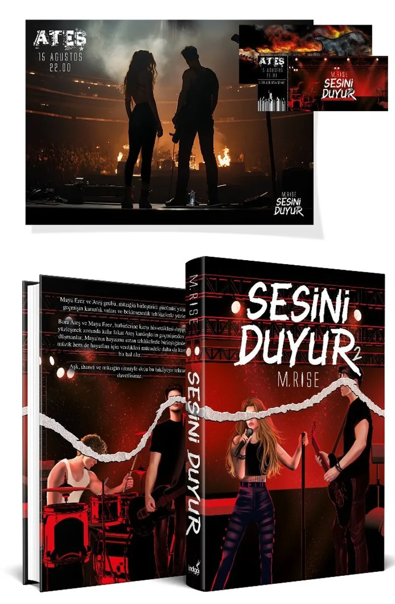 Sesini Duyur 2