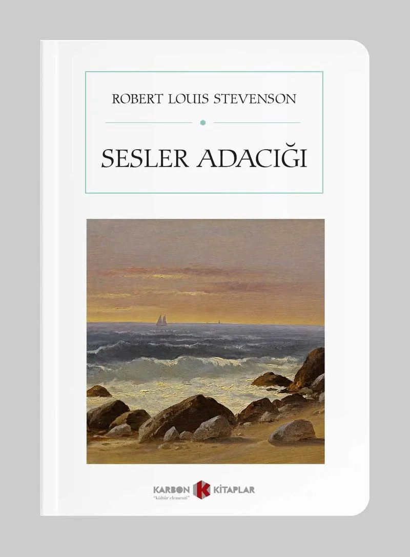Sesler Adacığı (Tam Metin) (Cep Boy)