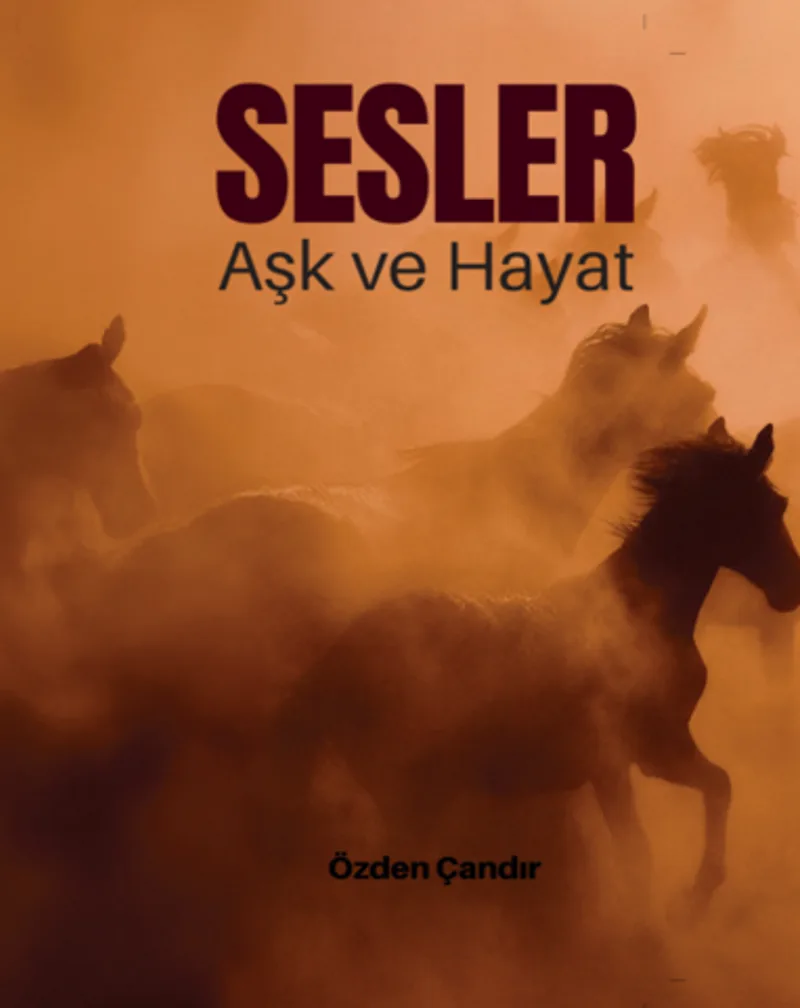 Sesler Aşk ve Hayat