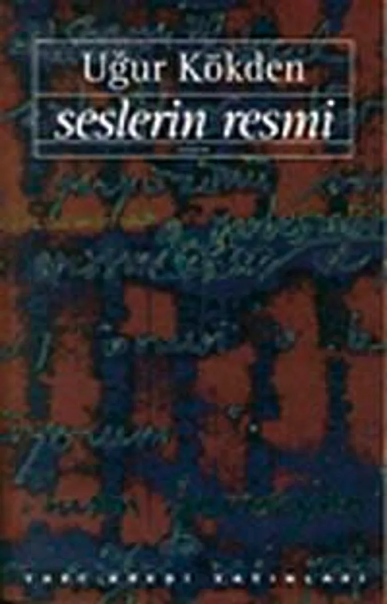 Seslerin Resmi