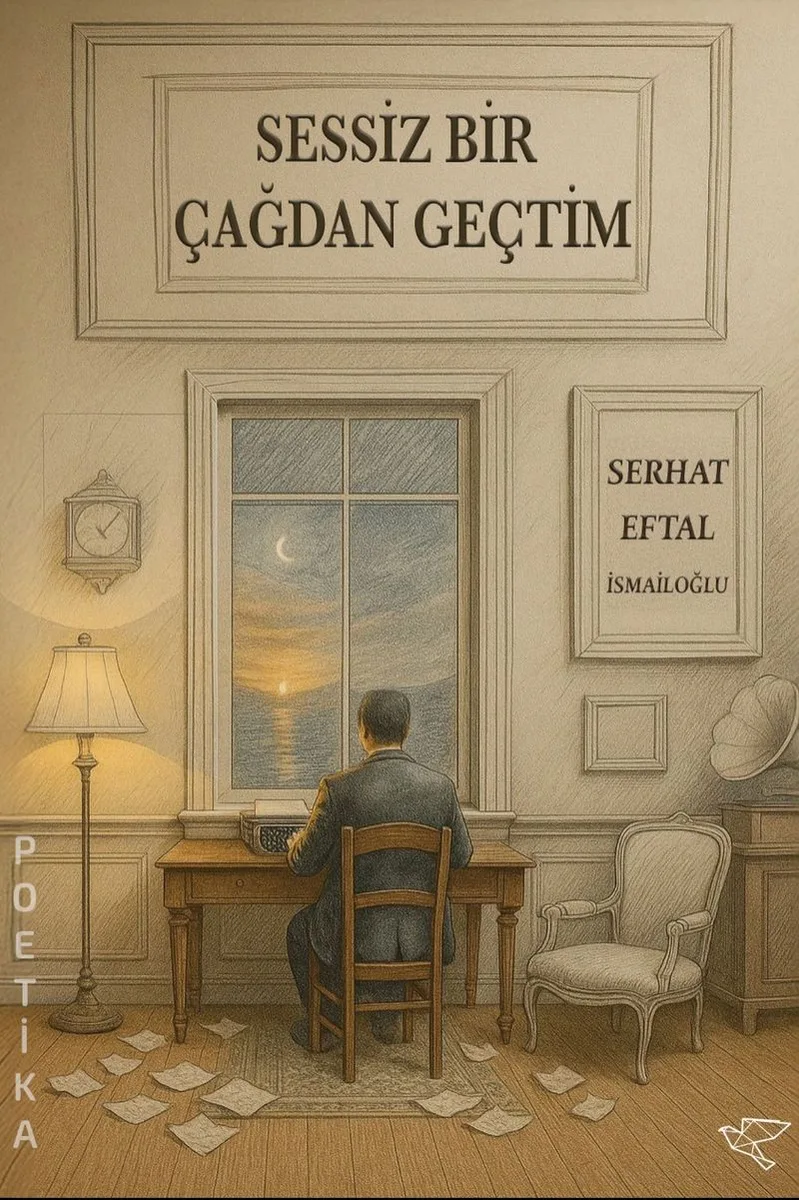 Sessiz Bir Çağdan Geçtim