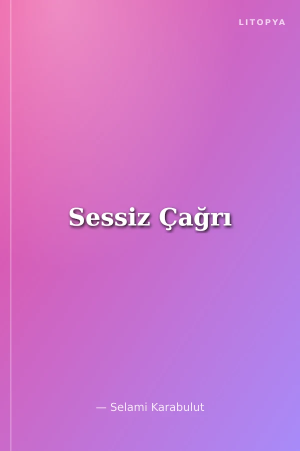 Sessiz Çağrı