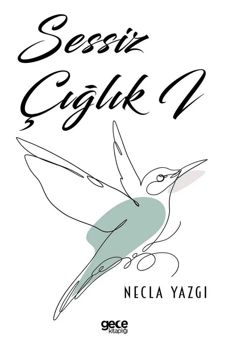 Sessiz Çığlık 1