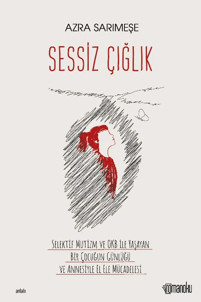 Sessiz Çığlık