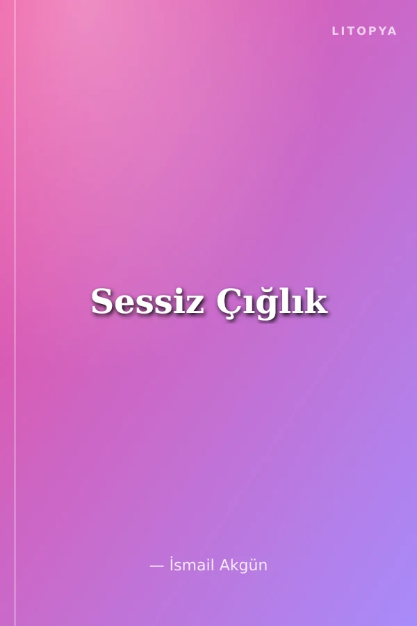 Sessiz Çığlık