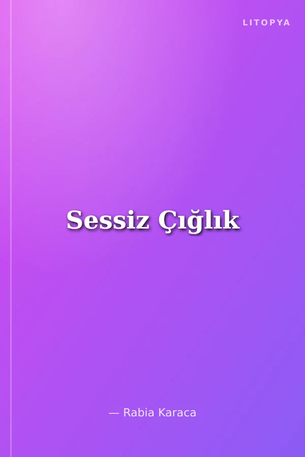 Sessiz Çığlık