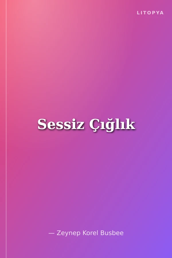 Sessiz Çığlık