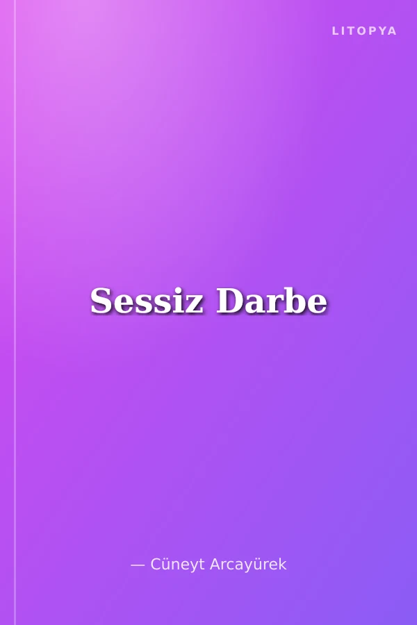 Sessiz Darbe
