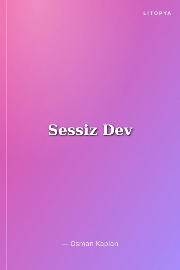 Sessiz Dev