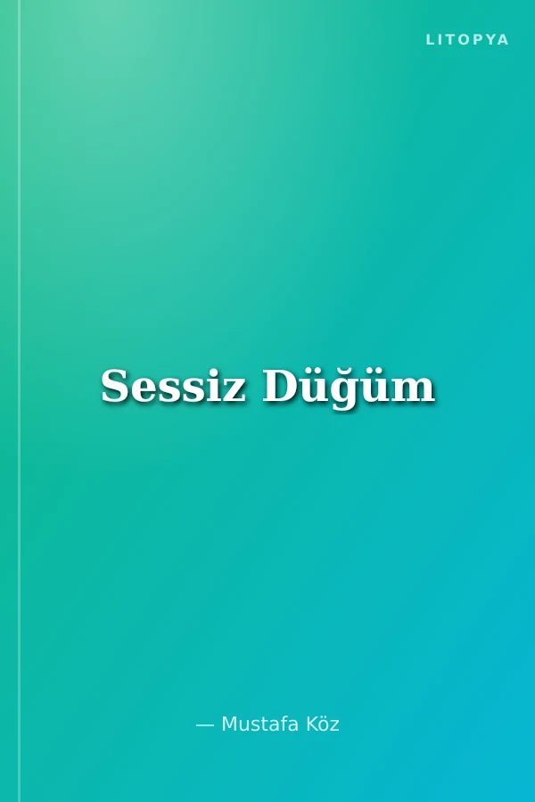 Sessiz Düğüm