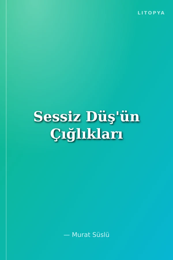 Sessiz Düş'ün Çığlıkları