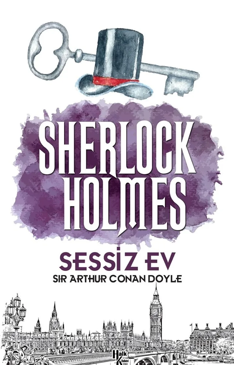 Sessiz Ev / Sherlock Holmes